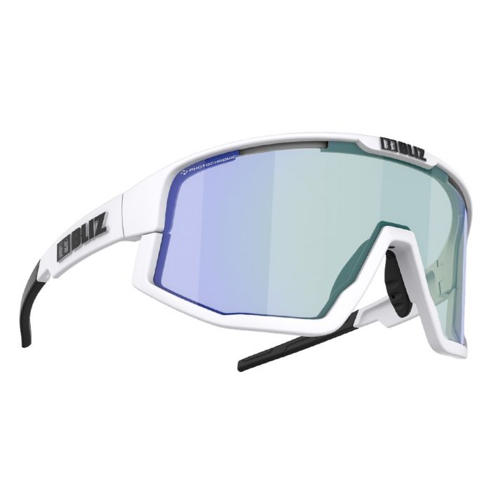 Bliz Fusion Nano-Brille – photochromatisch