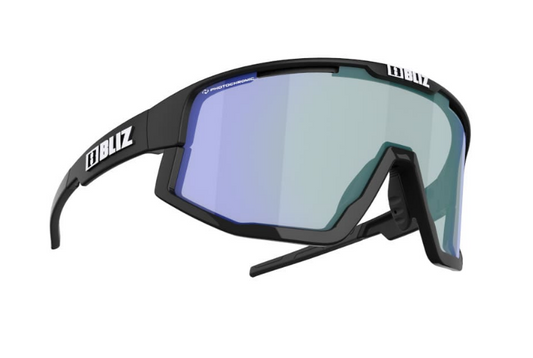 Bliz Fusion Nano Glasses - Photochromatic