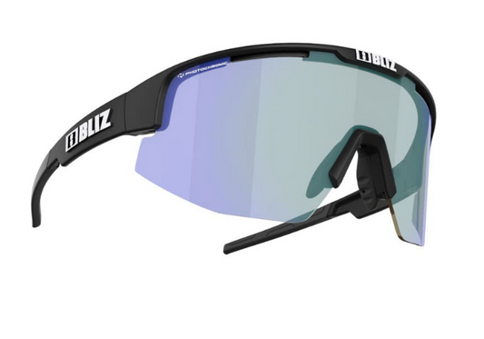 Bliz Matrix Nano glasses - Photochromatic