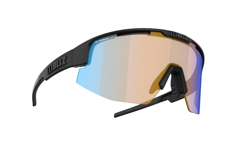 Bliz Matrix Small Nordic Light Brille