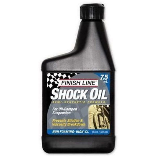 Finish Line Fork Oil 475ml