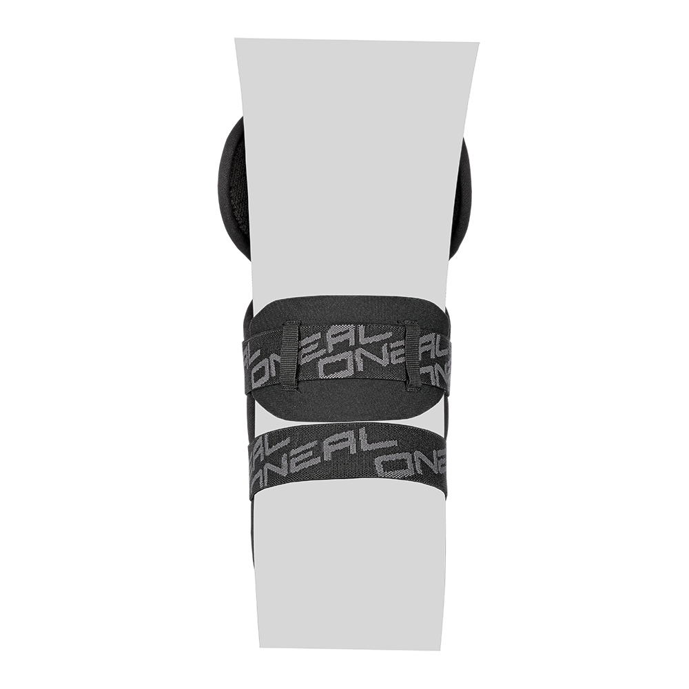 O'Neal Pro III Carbon Look Knee Pads