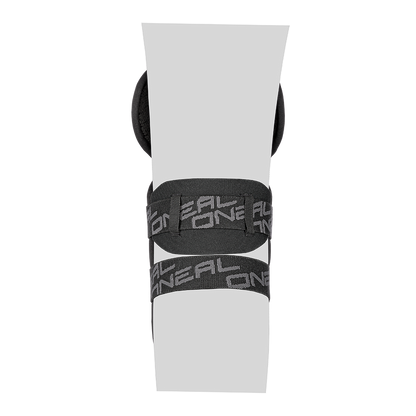 O'Neal Pro III Carbon Look Knee Pads