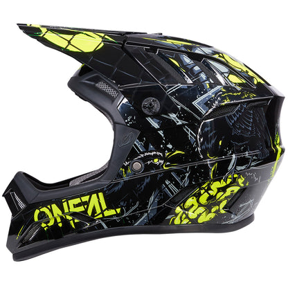 O'Neal Backflip Zombie Helm