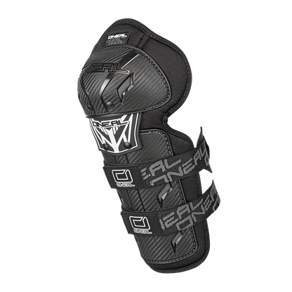 O'Neal Pro III Carbon Look Knee Pads