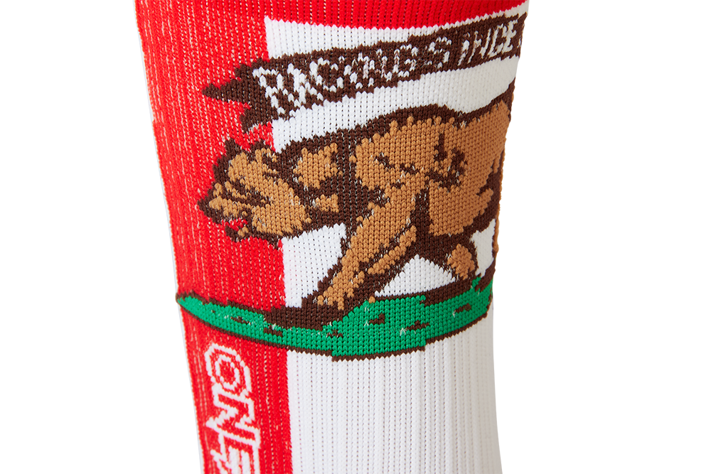 O'Neal Performance California V.22 Socks