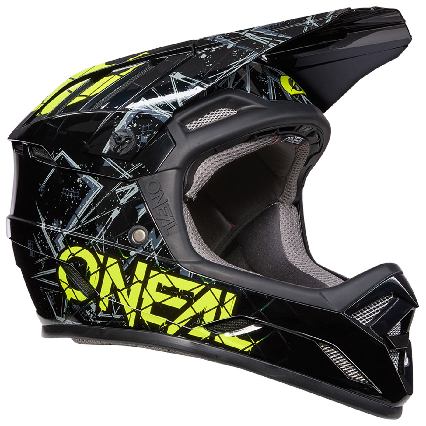 O'Neal Backflip Zombie Helm