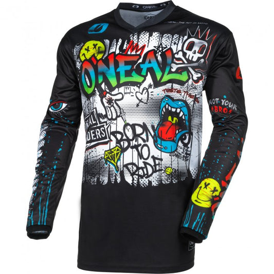 O'Neal Element Youth Rancid V.24 Jersey