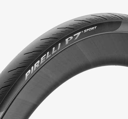 Pirelli P7 Sport clincher