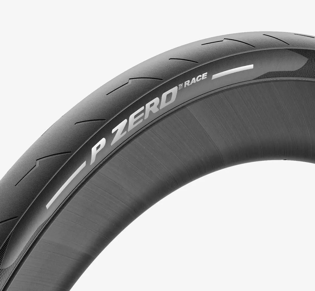 Pirelli P Zero Race Drahtreifen