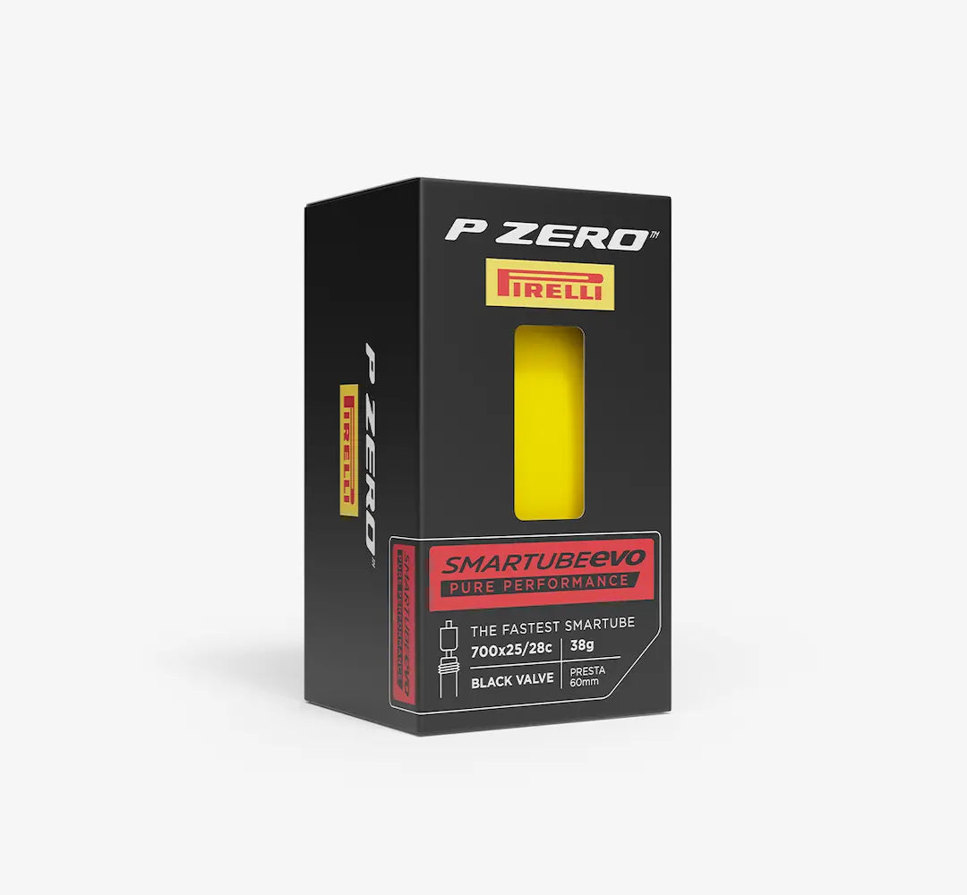 Pirelli Pzero Smartube Evo Schlauch 700x25/28-622