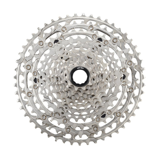 Shimano Deore CS-M6100 12s Sprocket Set