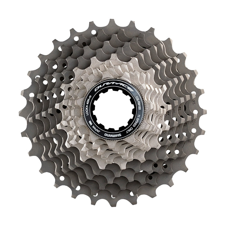 Shimano Dura-Ace CS-R9100 11s Sprocket Set