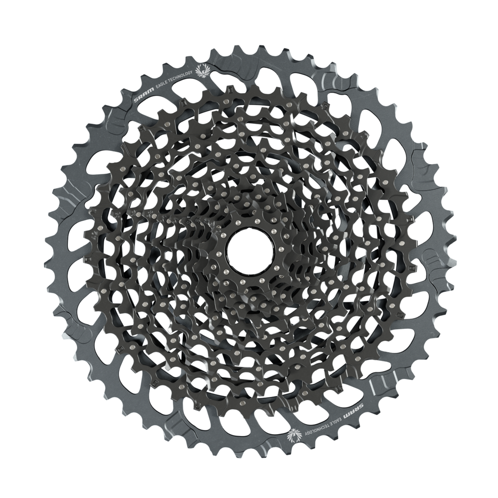 Sram GX Eagle XG-1275 12v Ritzelsatz 