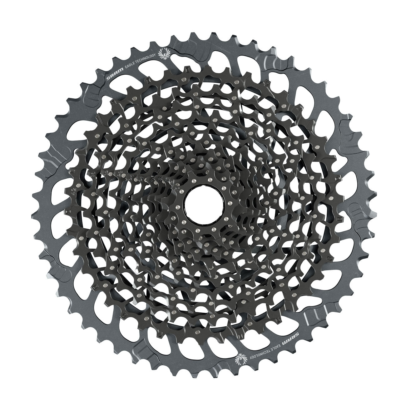 Sram GX Eagle Lunar DUB 1x12V Complete Groupset