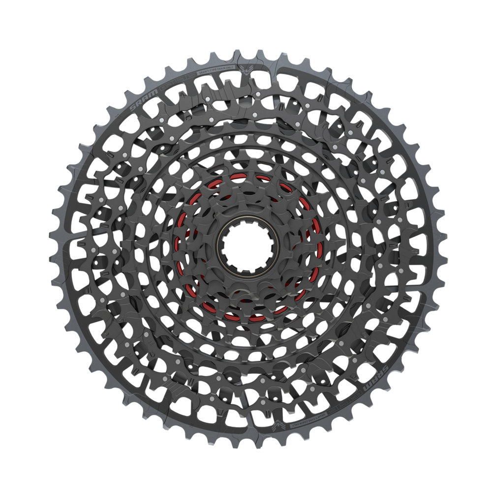 Sram X0 Eagle XS 1295 T-Type Eagle 12s Sprocket Set