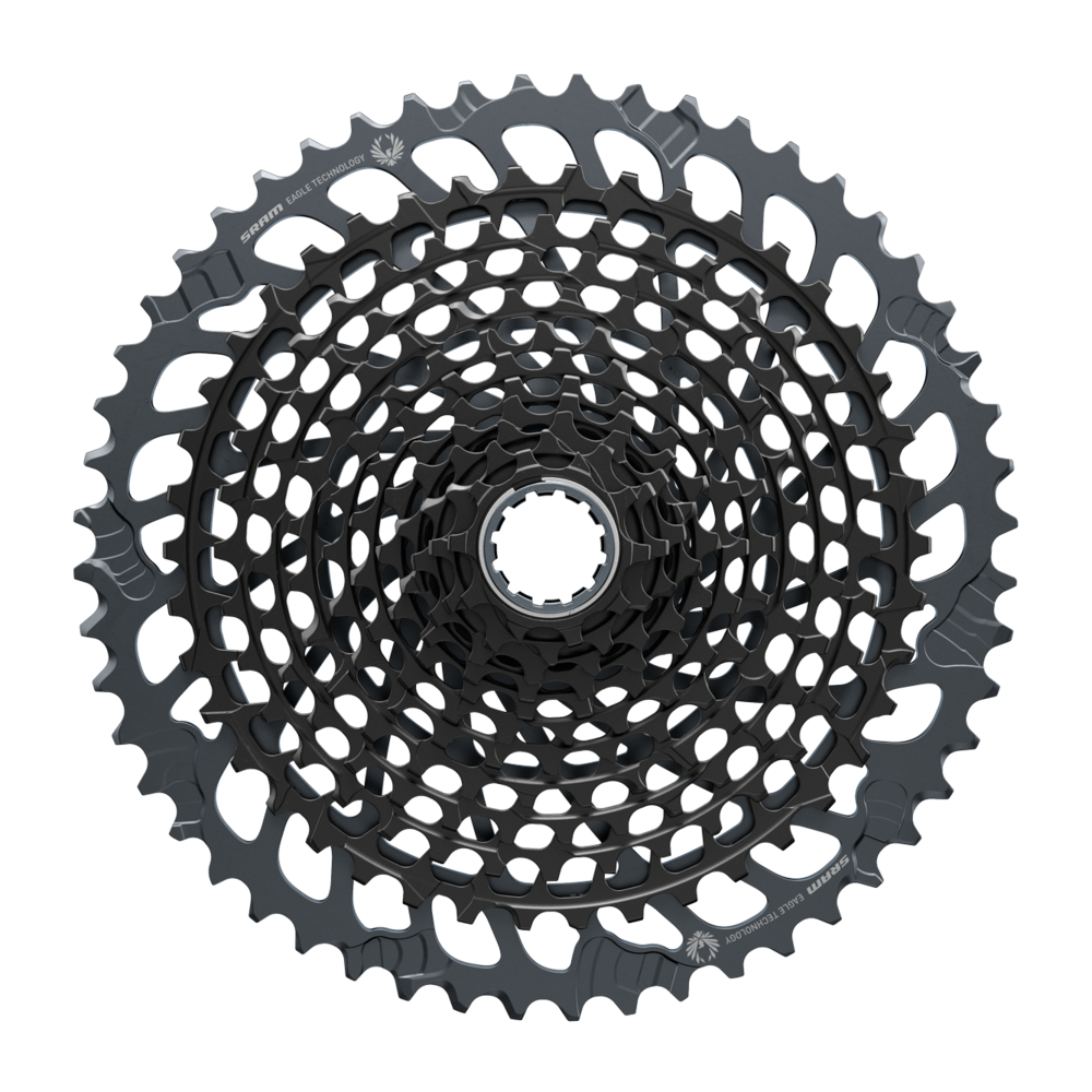 Sram X01 XG-1295 Eagle 12s Ritzelsatz 