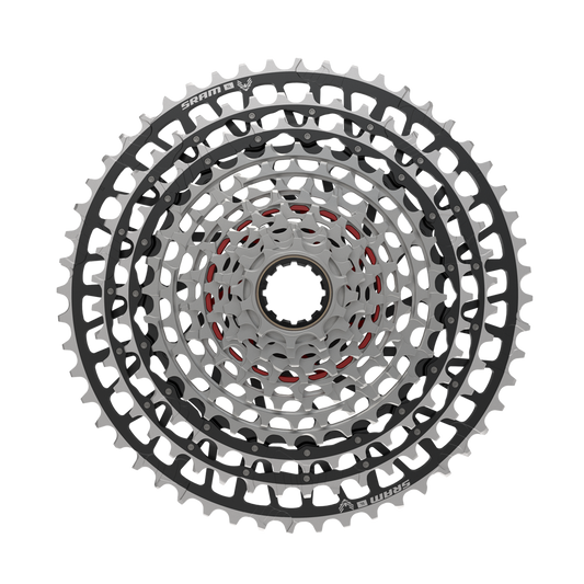 Sram XX SL Eagle XS 1299 T-Type Eagle 12s Sprocket Set