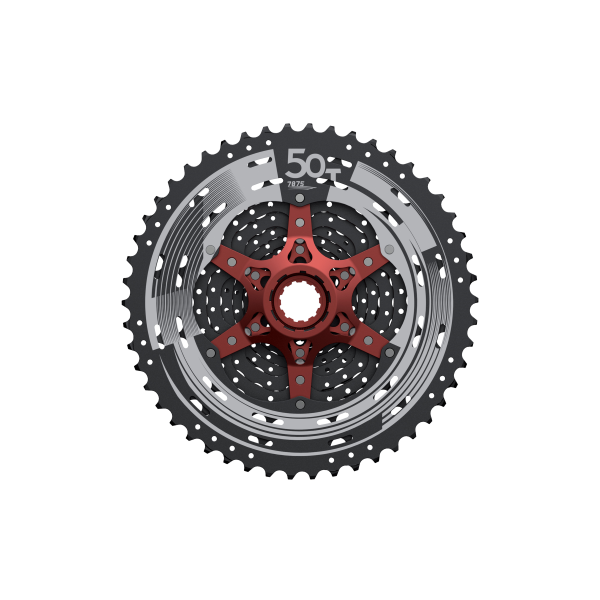 Sunrace MX80 11s Sprocket Set