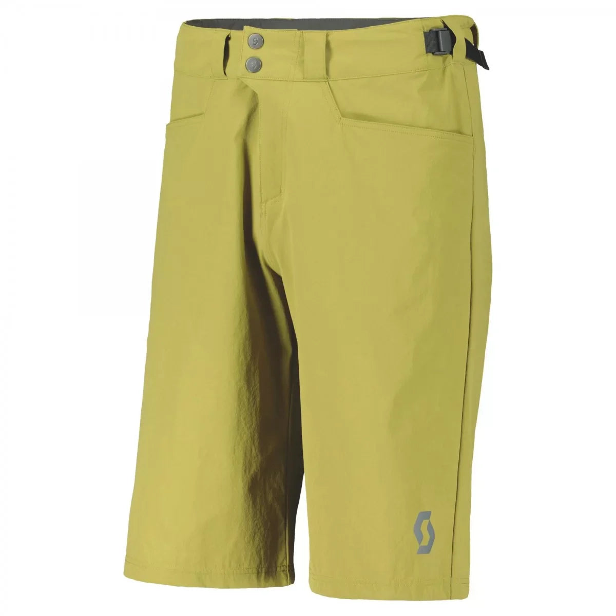 Scott Trail Flow Shorts mit Polster