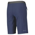 Junior Scott Trail 10 Loose Cut Shorts With Pad