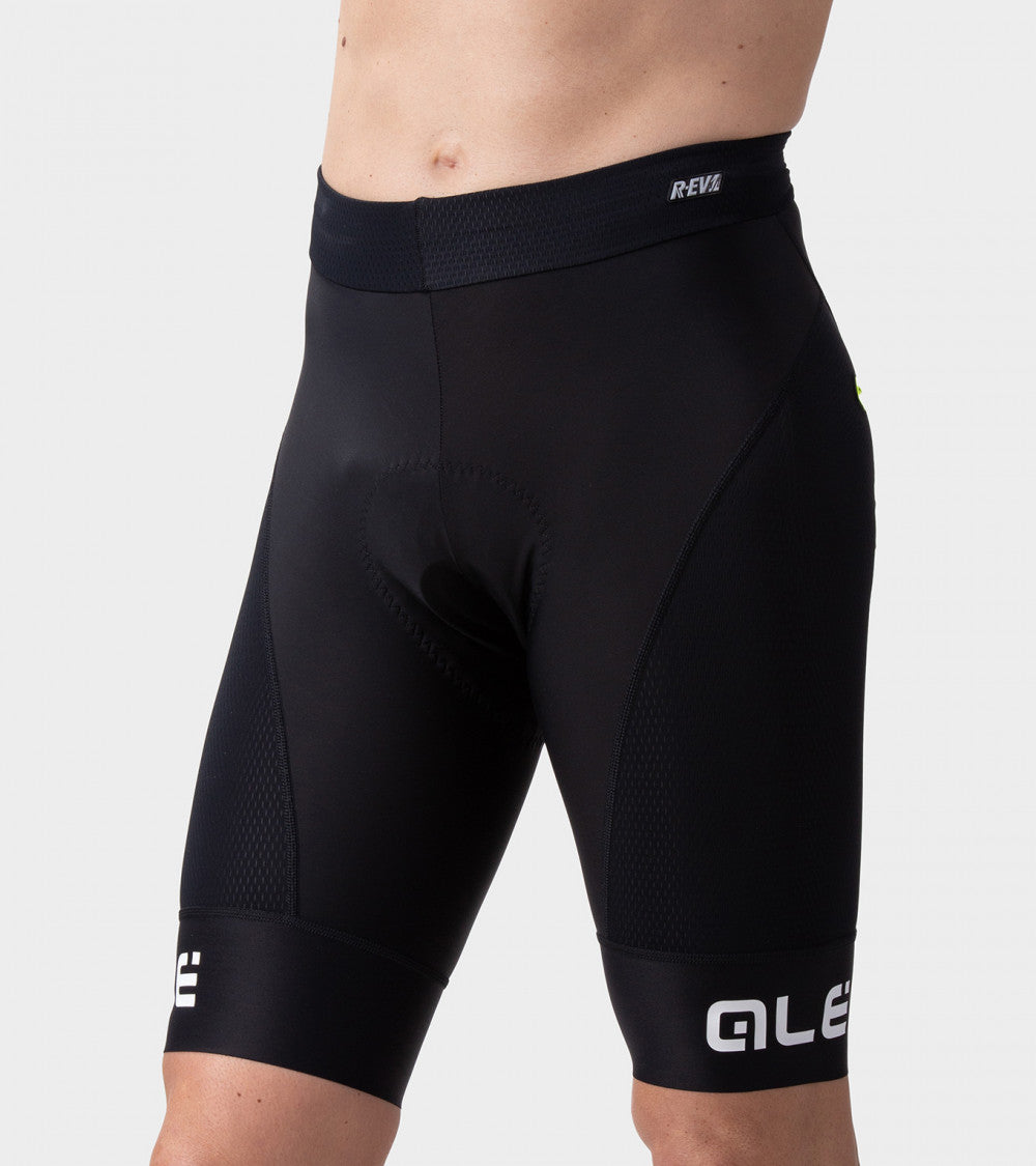 Alè Agonista Plus-Shorts