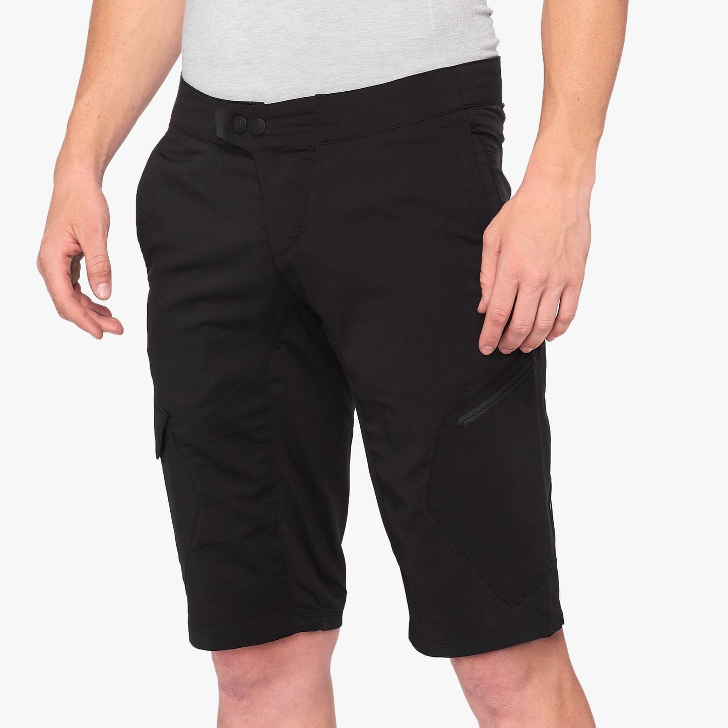 100 % Ridecamp MTB-Shorts