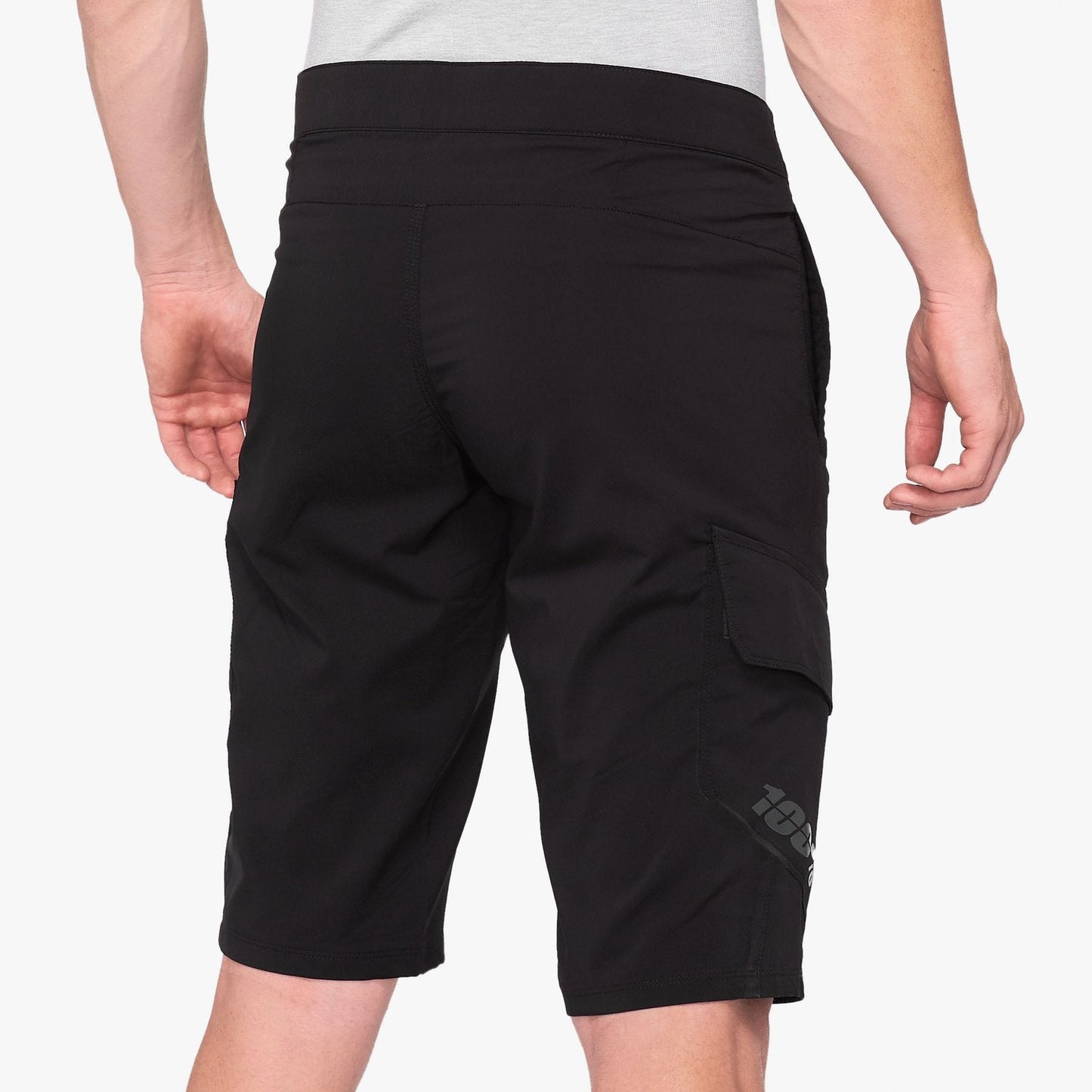 100 % Ridecamp MTB-Shorts