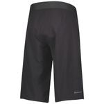 Scott Trail Vertic Shorts mit Polster