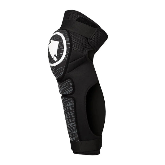 Endura Shin Protector SingleTrack II knee pads