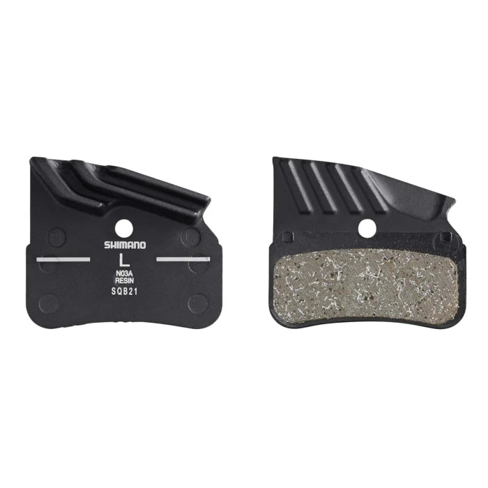 Shimano BP-N03A-RF Disc Brake Pads