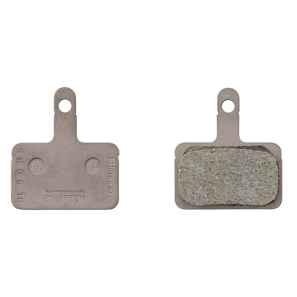 Shimano Resin B05S Disc Brake Pads