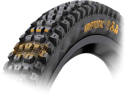 Continental Kryptotal Front Trail Endurance TL Ready Reifen 29x2,40