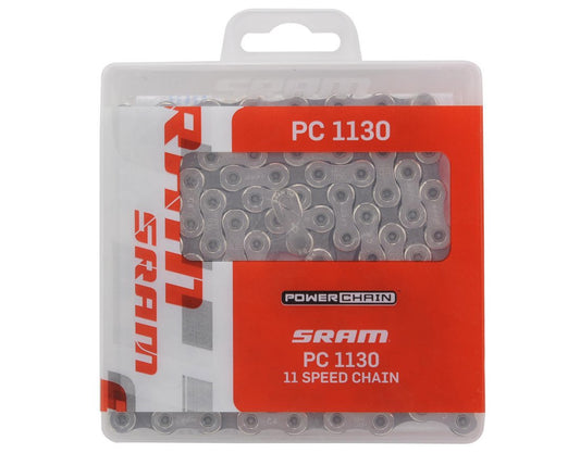 Sram PC 1130 114 Links 11 Speed ​​Chain 