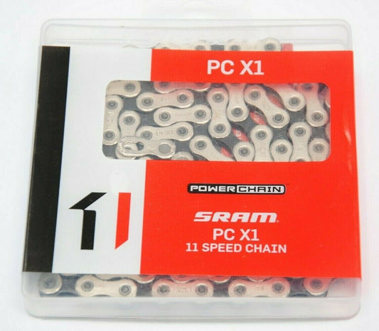 Sram Pc X1 Power Chain 11-Gang-Kette