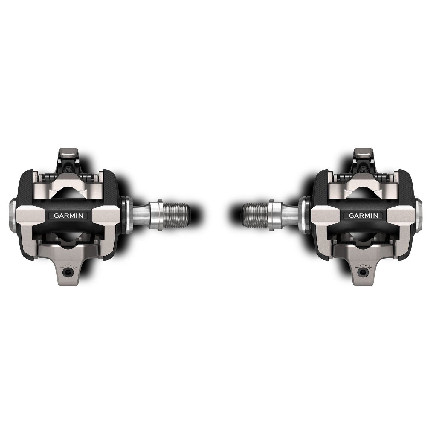 Garmin Rally XC200 Pedals With Dual Power Sensor 