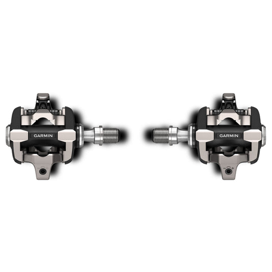 Garmin Rally XC200 Pedals With Dual Power Sensor 