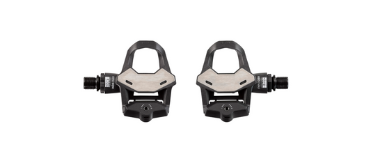 Look Keo 2 Max pedals 