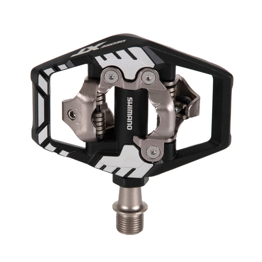 Shimano XT PD-M8120 Enduro Trail pedals 