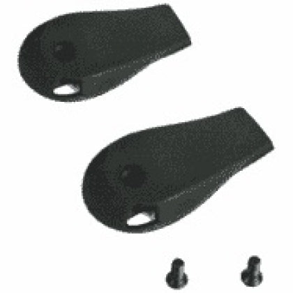 Fi'zi:k Heel Guard Plate