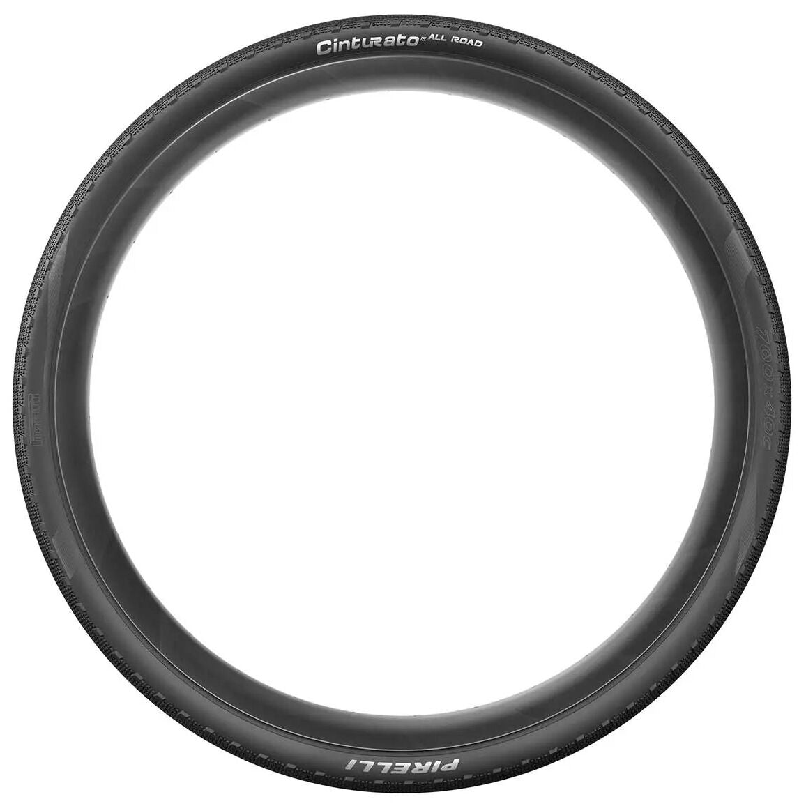 Pirelli Cinturato All Road TLR tire