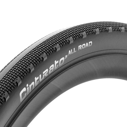 Pirelli Cinturato All Road TLR tire