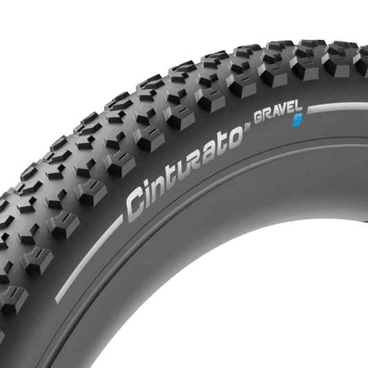 Pirelli Cinturato Gravel S Reifen 