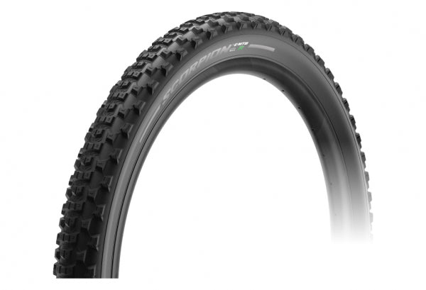 Pirelli Scorpion E-MTB R Hyperwall SmartGrip TLR APF 27,5x2,6 Reifen 