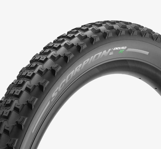 Pirelli Scorpion Enduro R Prowall SmartGrip TLR 29x2,4 Reifen 