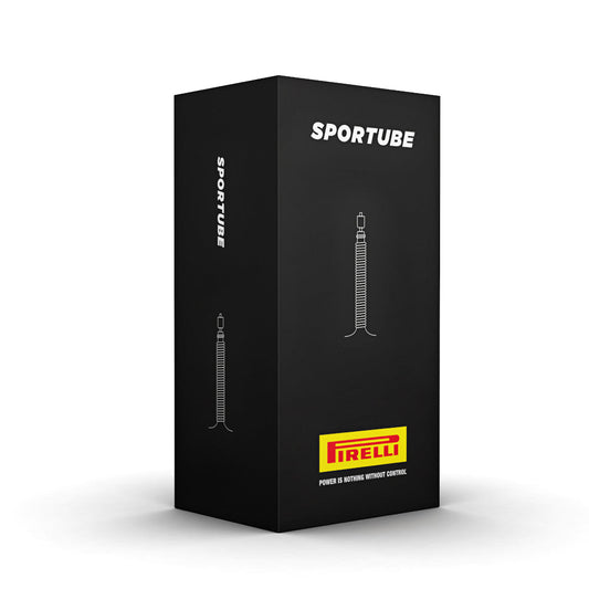 Pirelli SporTube 700x32/40 – Presta 48 mm Schlauch