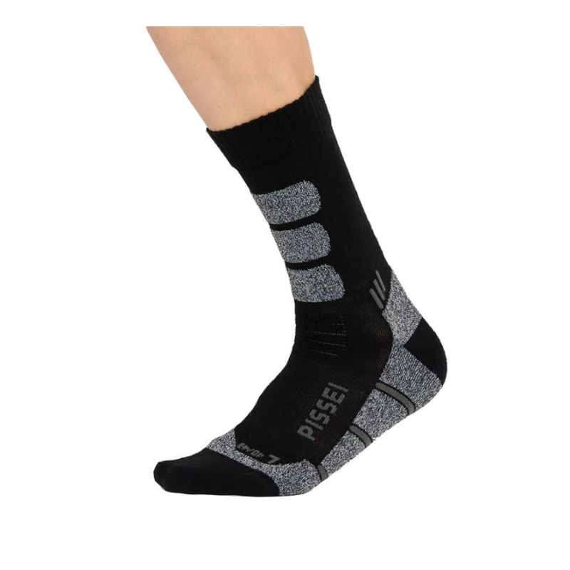 Pissei Ciclone Heavy Wintersocken