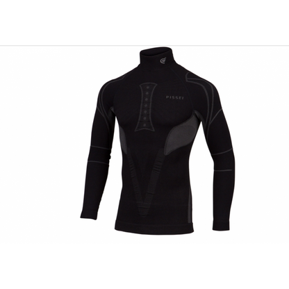 Pissei Seamless Long Sleeve Shirt