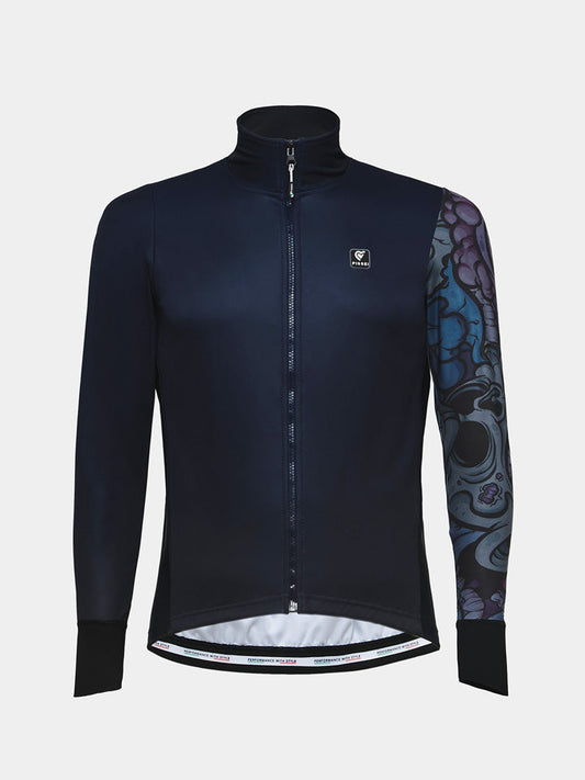 Pissei Monviso Long Sleeve Shirt