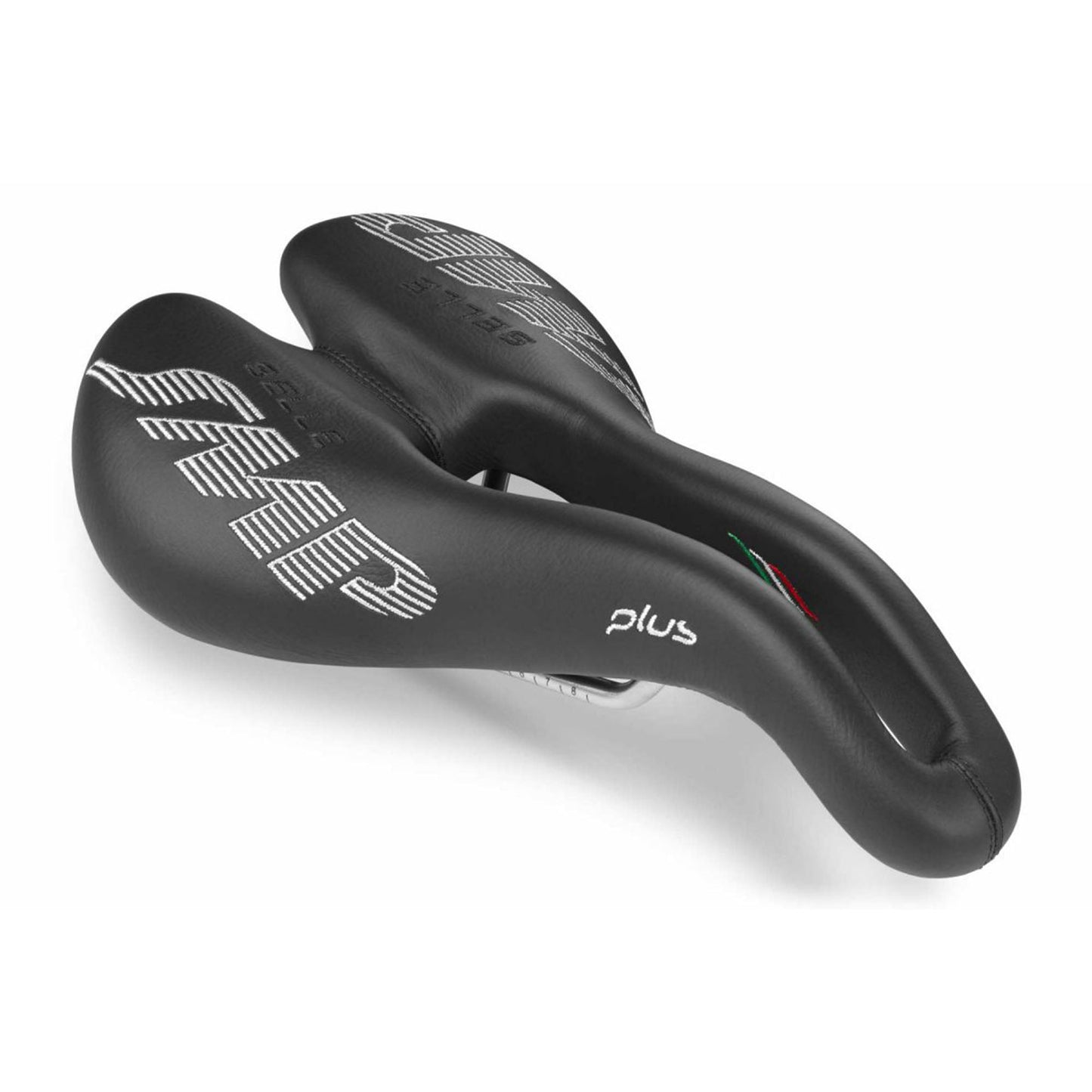 Smp Plus saddle